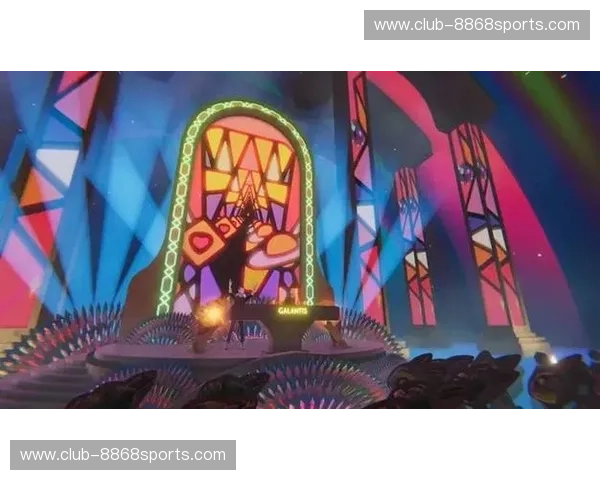 前瞻摔跤：新时代格斗的浪潮